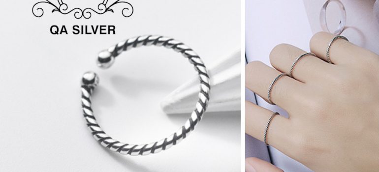 [STORY] Ý Nghĩa Của Mỗi Ngón Tay Đeo Nhẫn