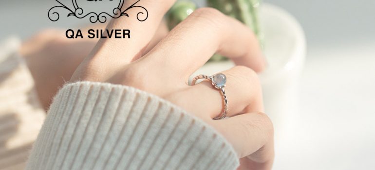 [STORY] Bộ sưu tập trang sức bạc cho các ngày trong tuần